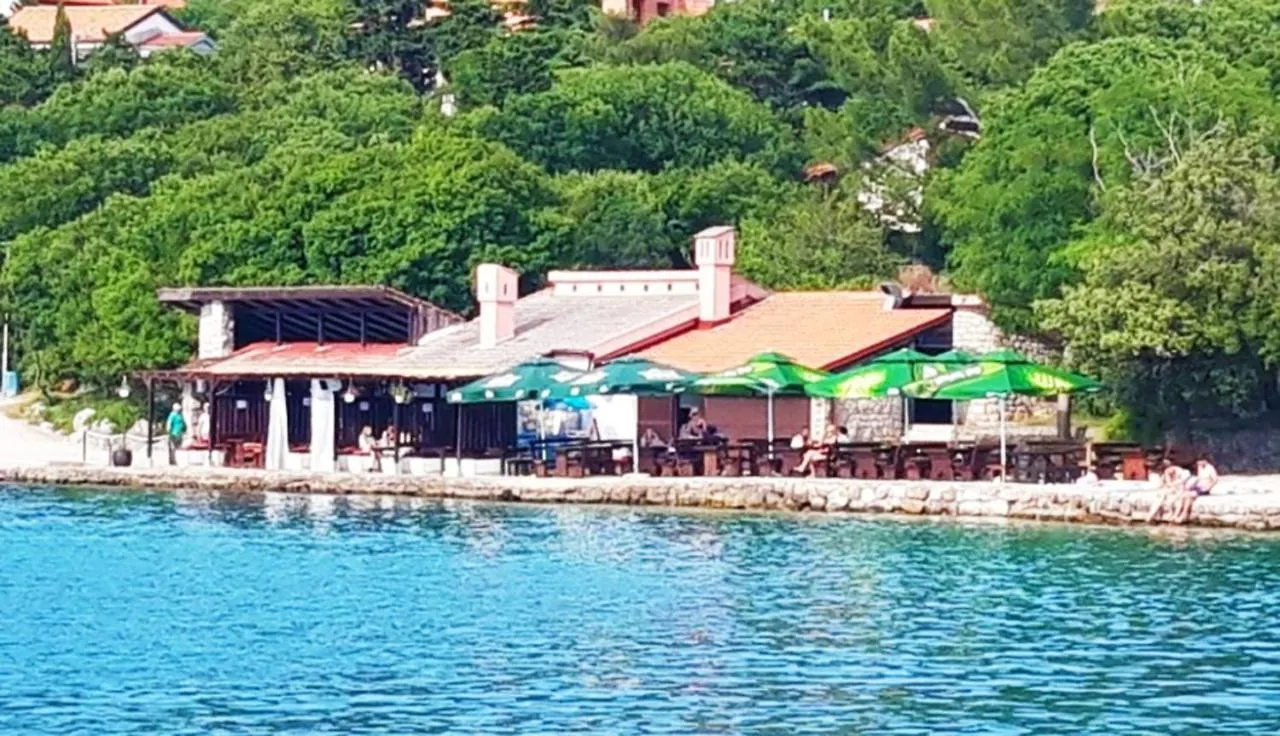 Apartment Vincent With Beautiful Sea View Terrace Klenovica